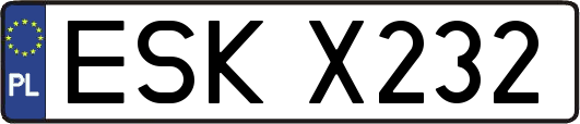 ESKX232