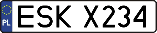 ESKX234