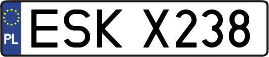 ESKX238