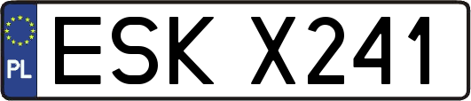 ESKX241