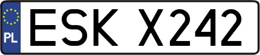ESKX242