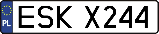 ESKX244