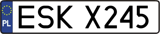 ESKX245