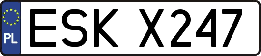 ESKX247