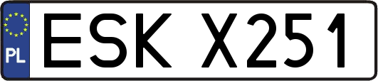 ESKX251