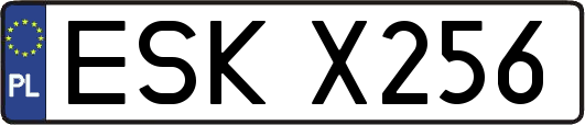 ESKX256