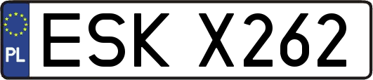 ESKX262