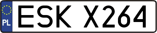 ESKX264
