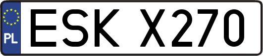 ESKX270