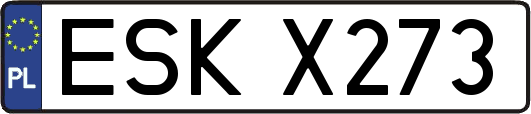 ESKX273