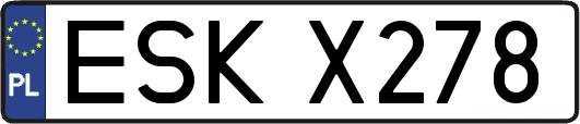ESKX278