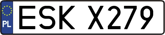 ESKX279