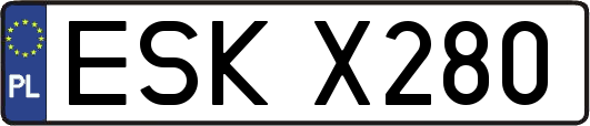 ESKX280
