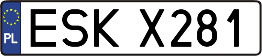 ESKX281