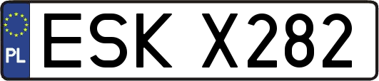 ESKX282