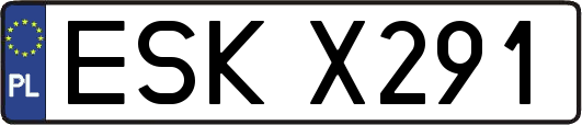 ESKX291