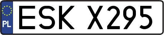 ESKX295