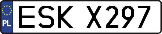 ESKX297