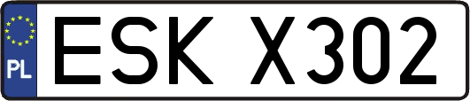 ESKX302