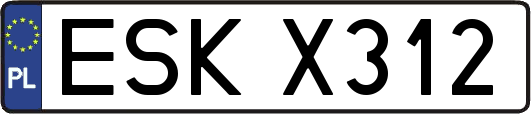 ESKX312