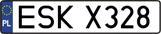 ESKX328