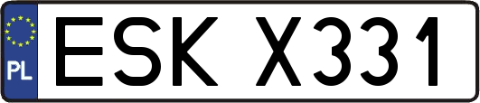 ESKX331