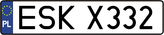 ESKX332