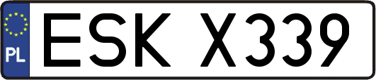 ESKX339
