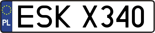 ESKX340