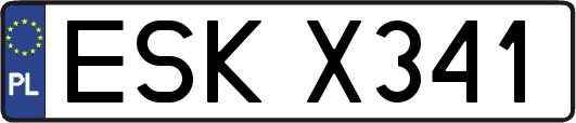 ESKX341
