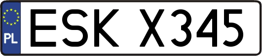 ESKX345