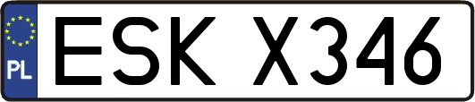 ESKX346