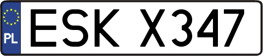 ESKX347