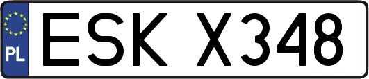 ESKX348