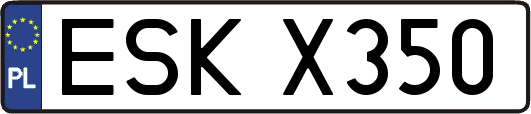 ESKX350