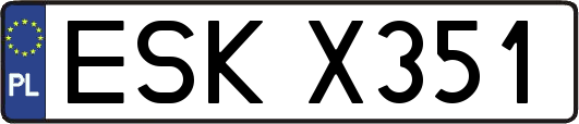 ESKX351