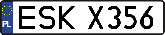 ESKX356