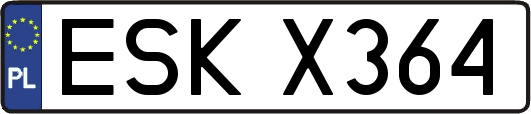 ESKX364
