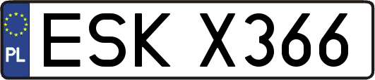 ESKX366