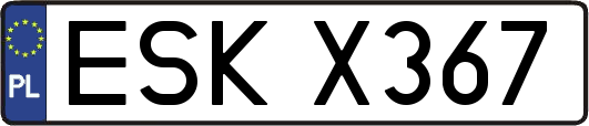 ESKX367