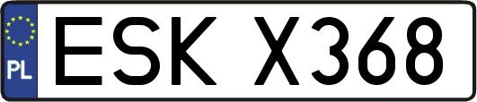 ESKX368