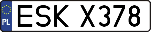 ESKX378