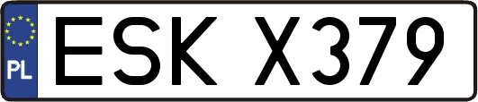 ESKX379