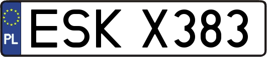 ESKX383
