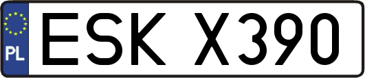 ESKX390