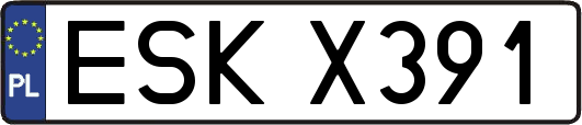 ESKX391