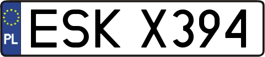 ESKX394