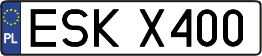 ESKX400
