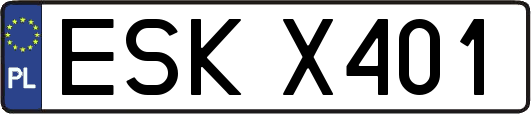ESKX401