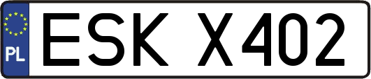 ESKX402